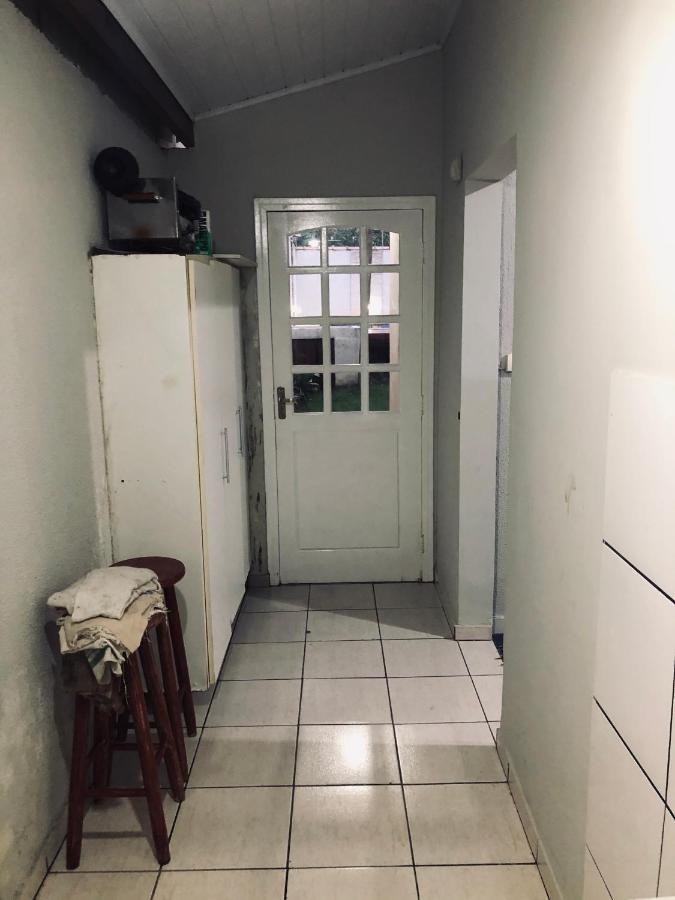 Ilhabela Casa 10 Pessoas Piscina Villa Exteriör bild