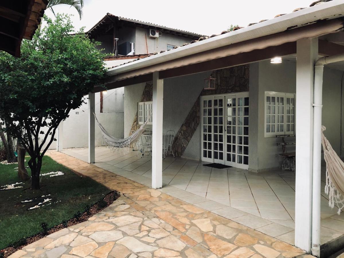 Ilhabela Casa 10 Pessoas Piscina Villa Exteriör bild